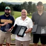 Randolph County Classic Golf Tournament